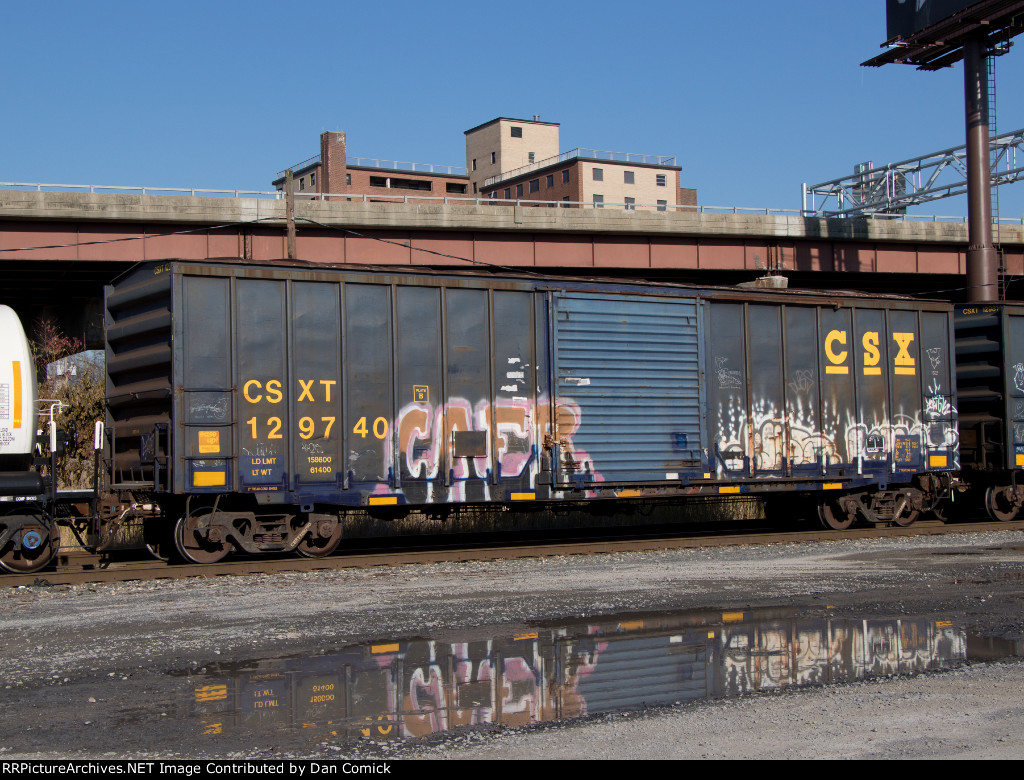 CSX 129740